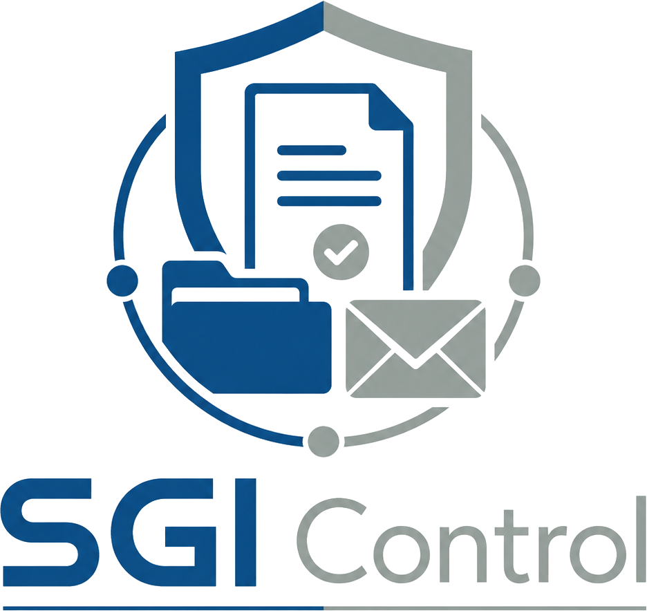 SGI Control